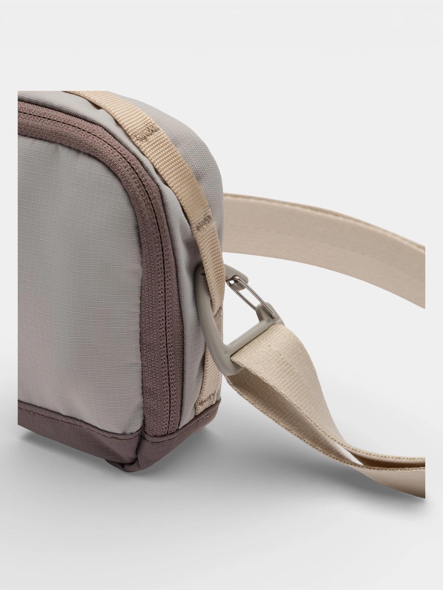 Schoudertas Trail Traveler Crossbody 3/7