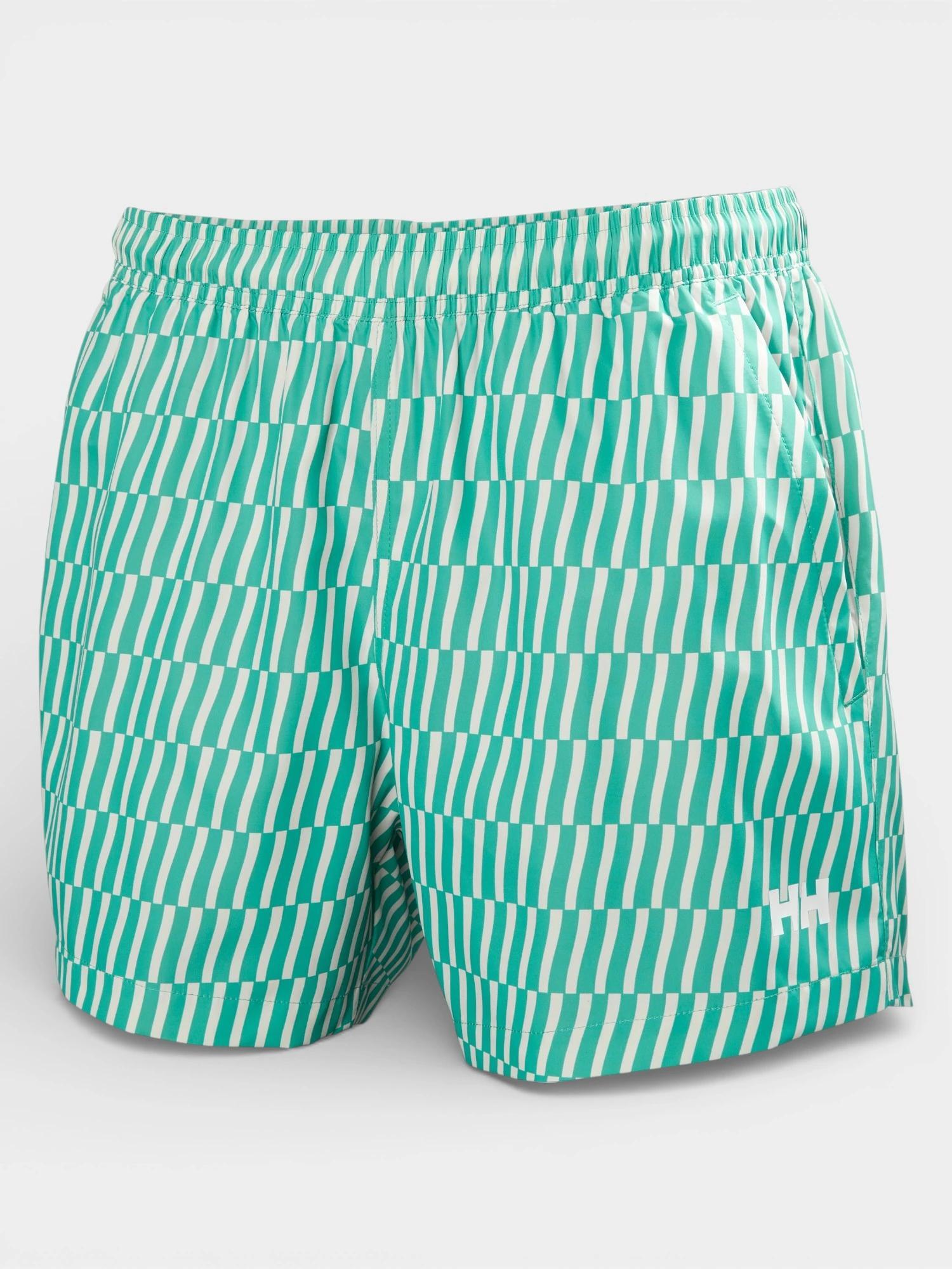 Costume Da Bagno Uomo Newport Trunk 4,5" 5/7