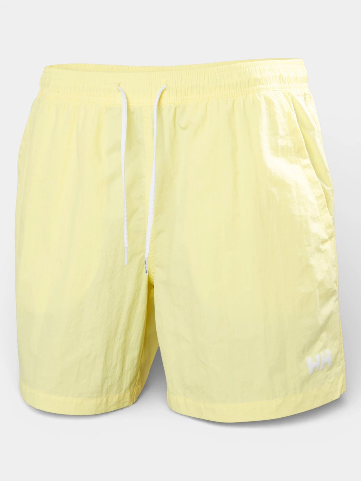 Maillot de bain Helly hansen modèle CALSHOT TRUNK 7 pour homme 5/7