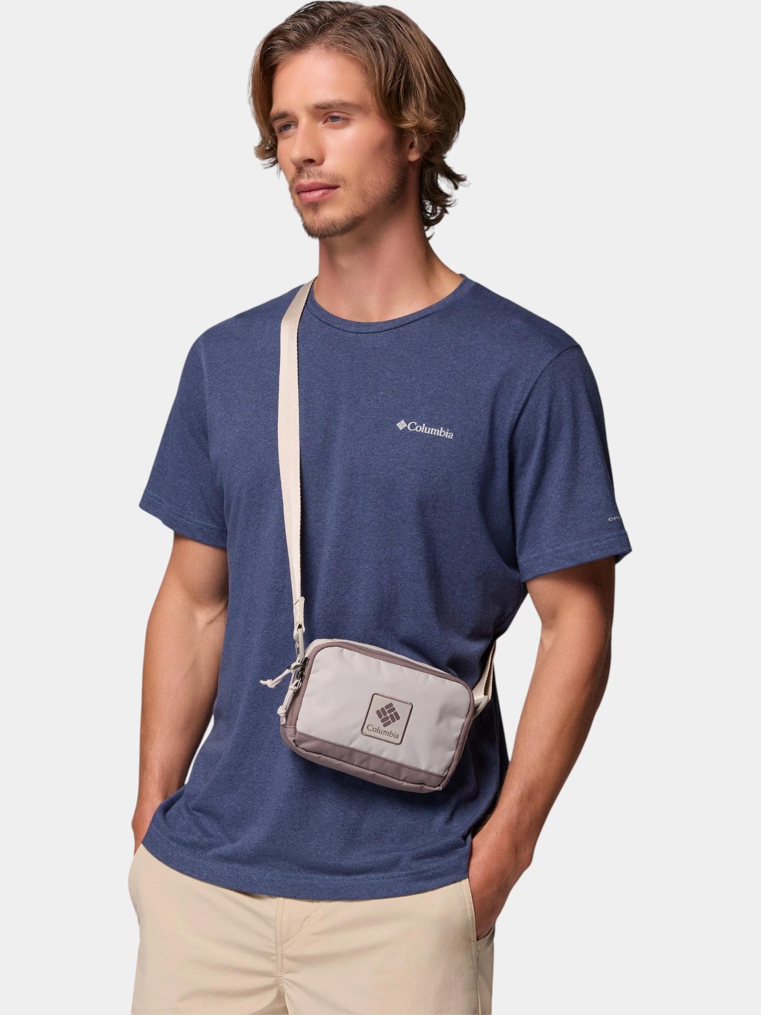 Schoudertas Trail Traveler Crossbody 7/7