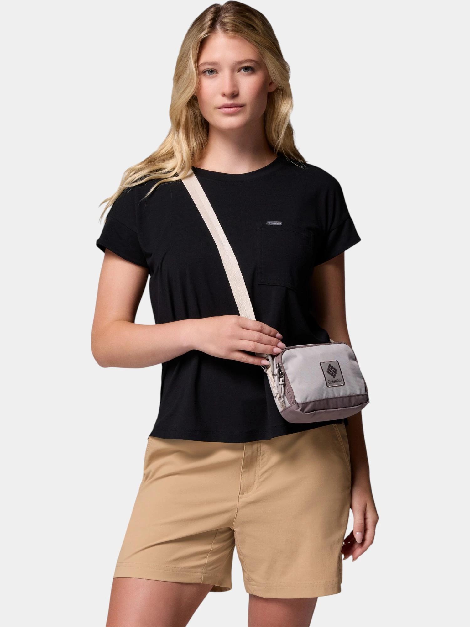 Schoudertas Trail Traveler Crossbody 6/7