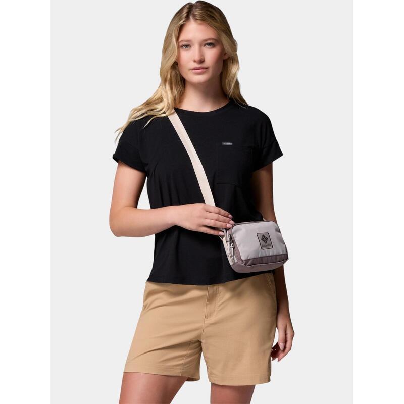 Geanta cu banduliera Trail Traveler Crossbody Bag