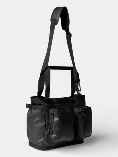 Borsa A Tracolla Base Camp Voyager