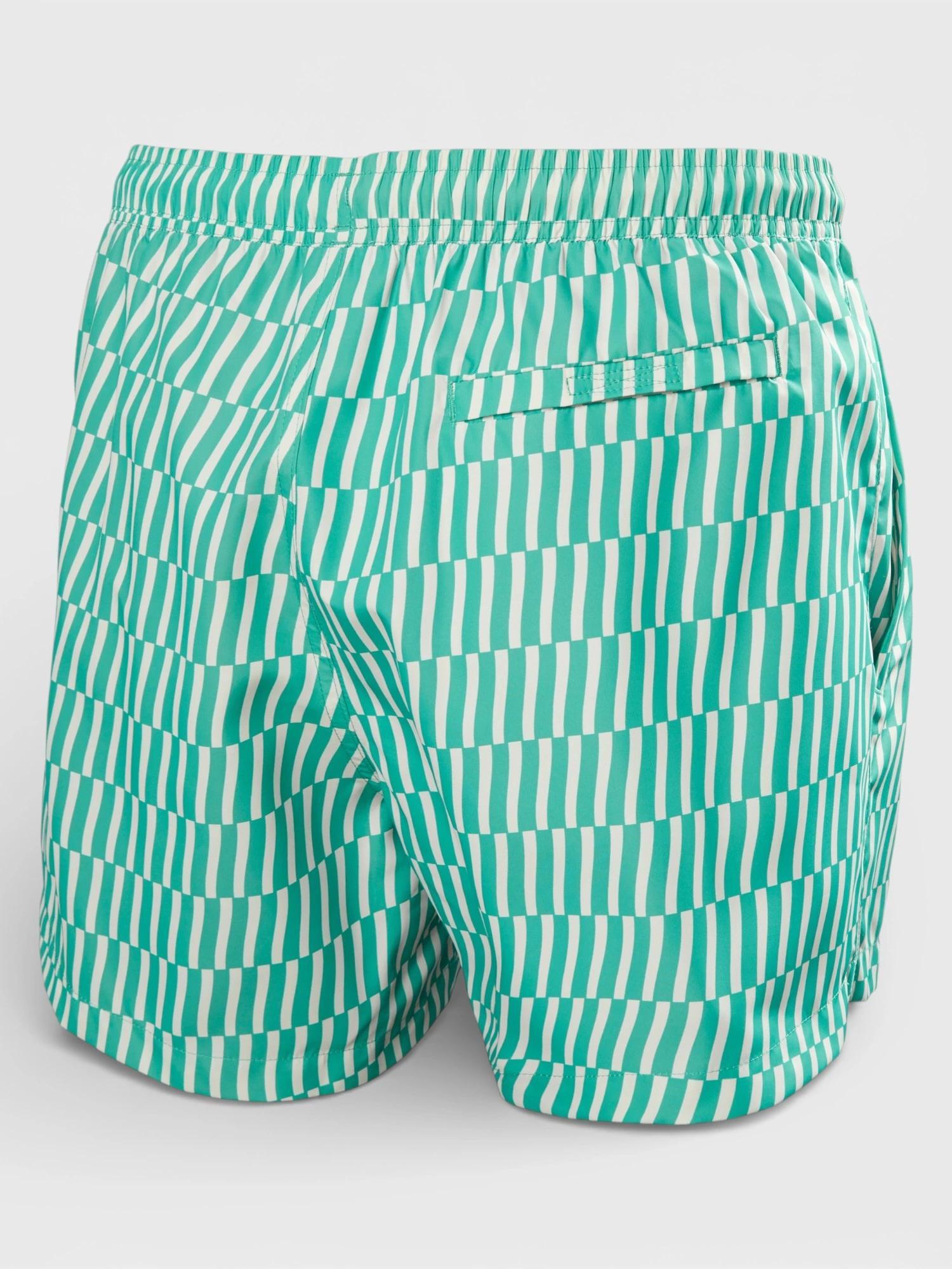 Costume Da Bagno Uomo Newport Trunk 4,5" 6/7