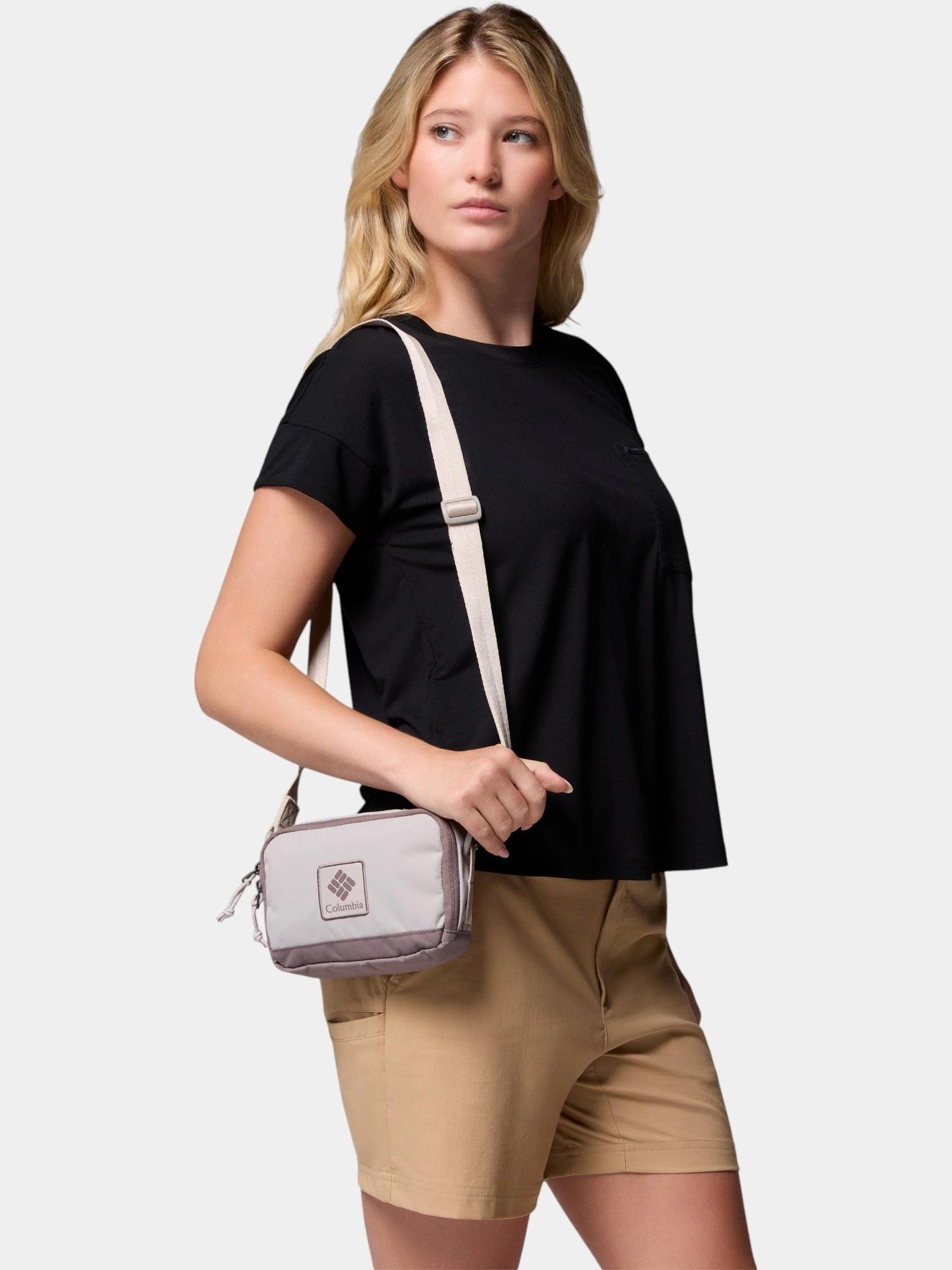 Schoudertas Trail Traveler Crossbody 5/7