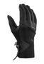 Leki Unisex Traverse Winterhandschuhe Skihandschuhe Nordic Walking schwarz 4/5