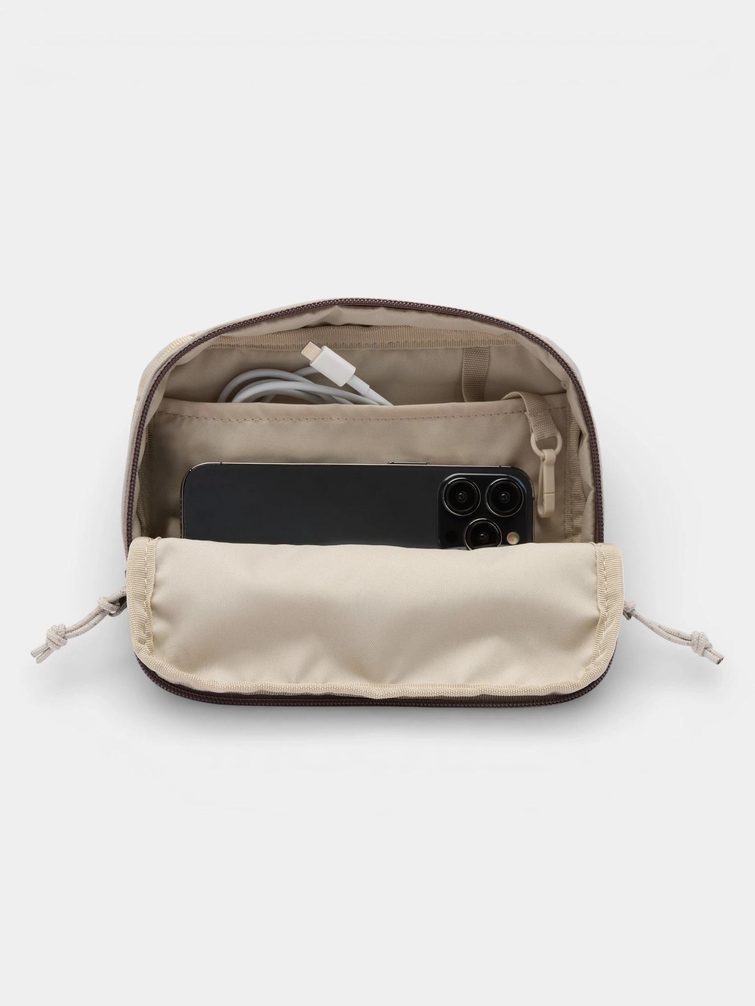 Schoudertas Trail Traveler Crossbody 4/7