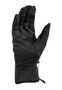 Leki Unisex Traverse Winterhandschuhe Skihandschuhe Nordic Walking schwarz 3/5