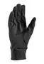 Leki Unisex Multi Fit Handschuhe Trailrunning Running Fleece Schwarz 3/5
