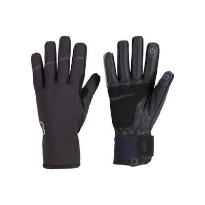Bbb winterhandschoenen coldshield xxxl zwart