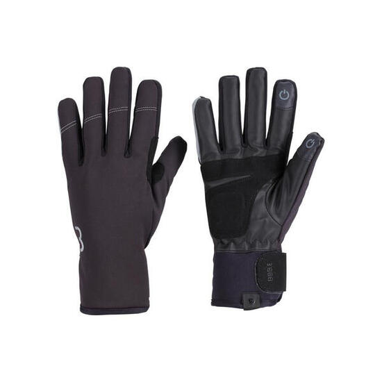 BBB gants d'hiver ColdShield XXXL noir