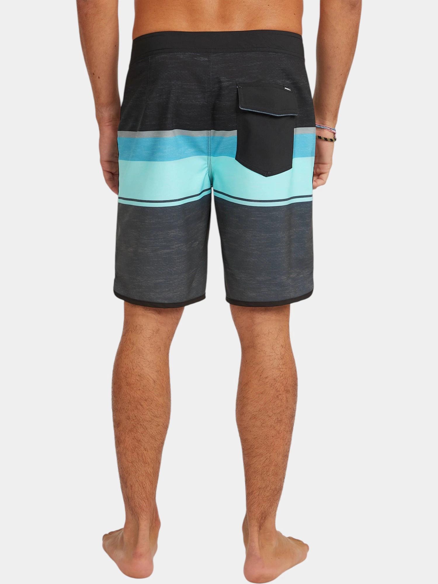 Boardshorts Hombre Lennox Scallop 19 3/7