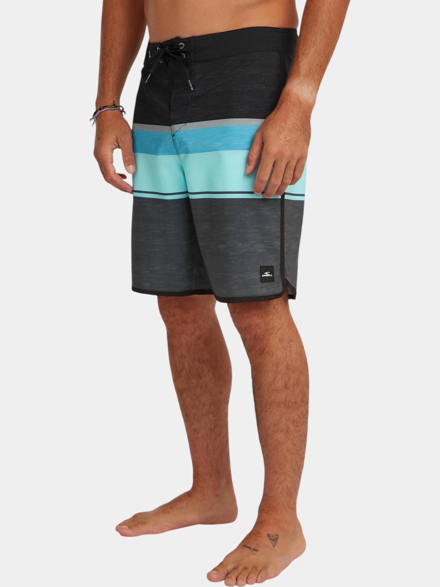 Boardshorts Hombre Lennox Scallop 19 2/7