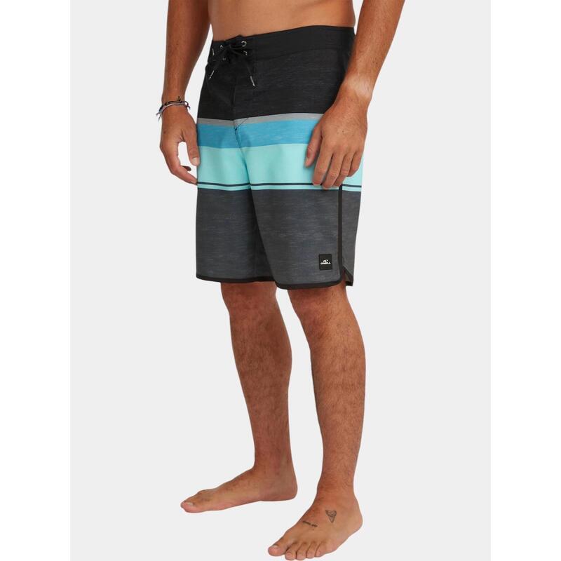 Boardshort Lennox Scallop 19 barbati