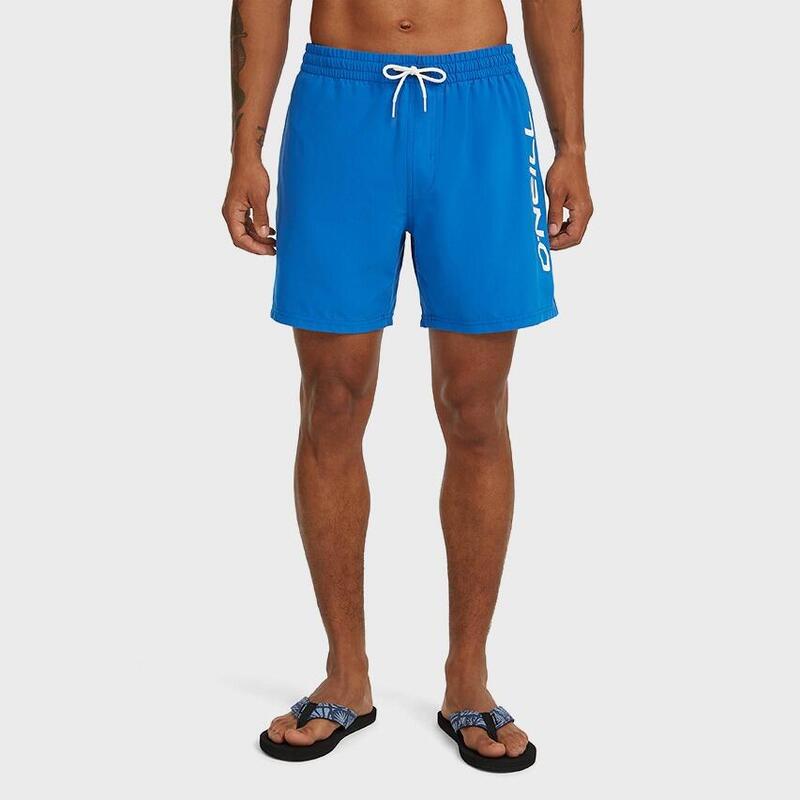 Sorturi de baie pentru barbati Cali 16'' Swimshorts barbati