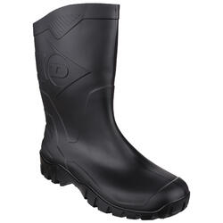 mens dog walking wellies