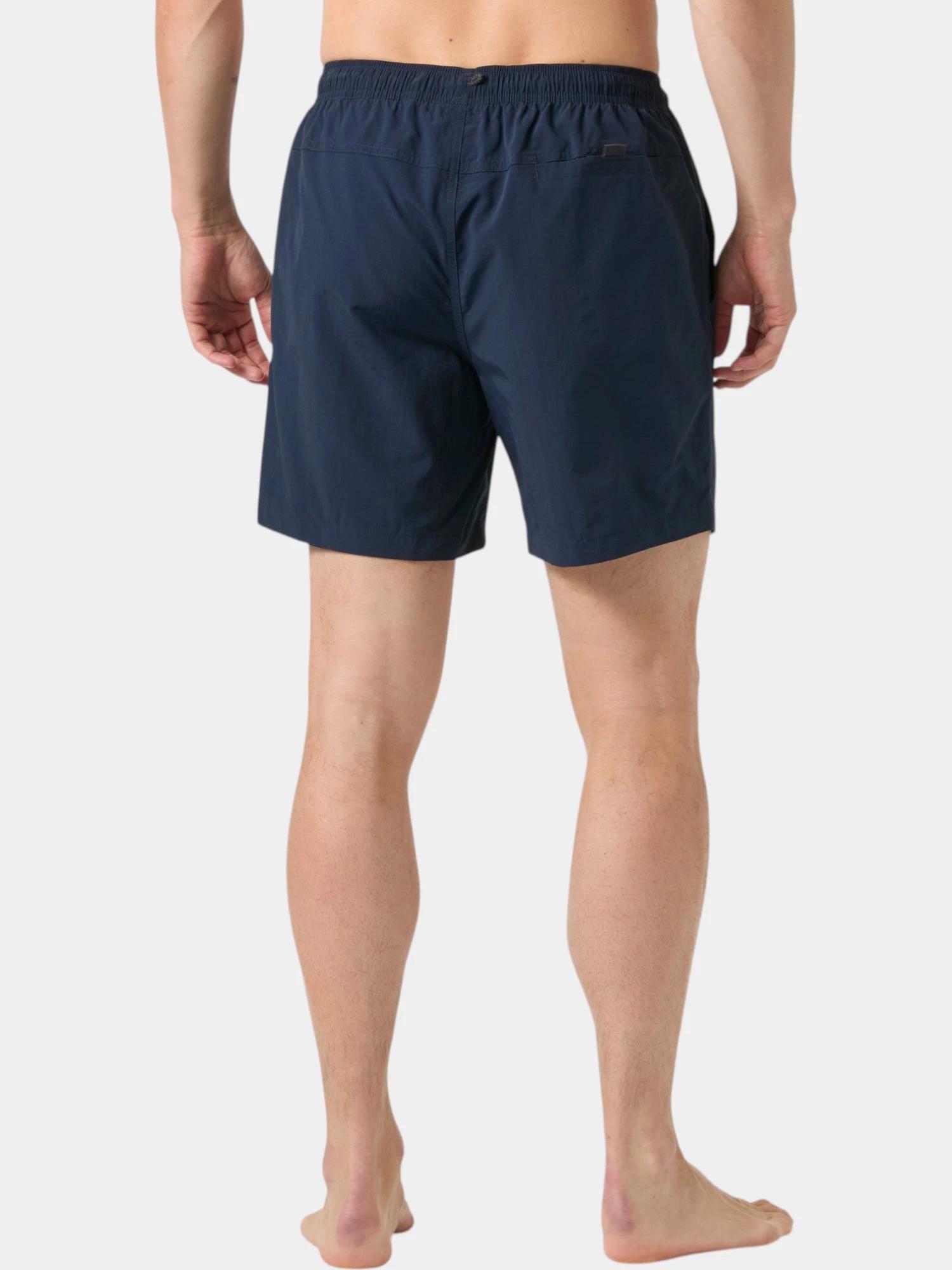 Bañador Azul Marino Helly Hansen Men''s Calshot Trunk 7 2/7