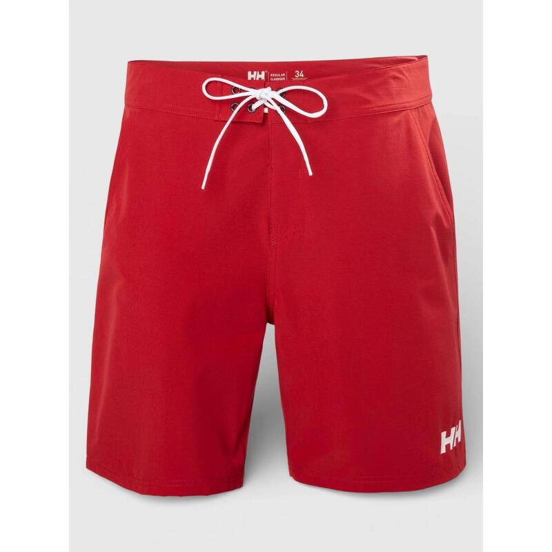 Boardshort Newport Board Shorts 8" barbati