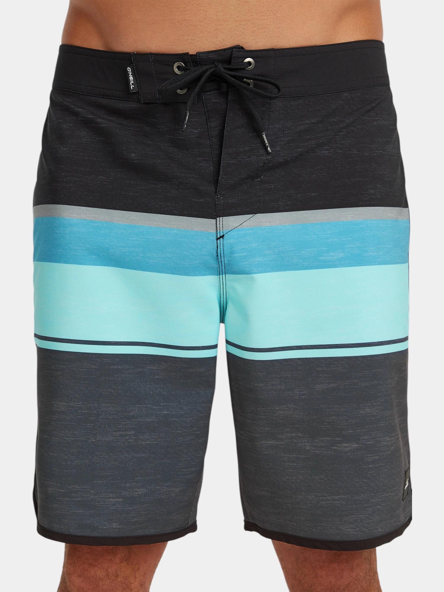 Boardshorts Hombre Lennox Scallop 19 5/7