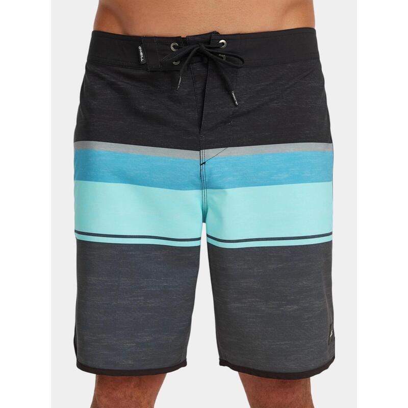 Boardshort Lennox Scallop 19 barbati