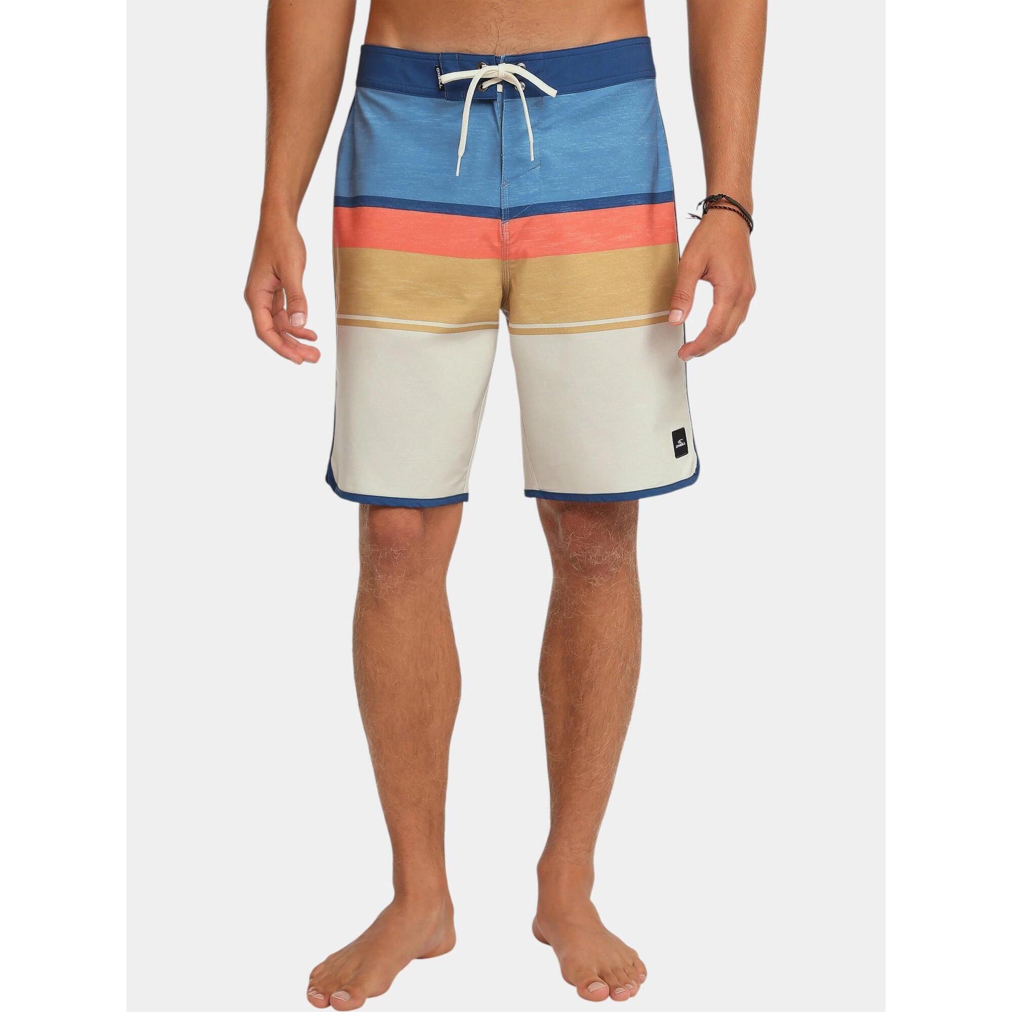 O'NEILL Pánské plavky Lennox Scallop 19