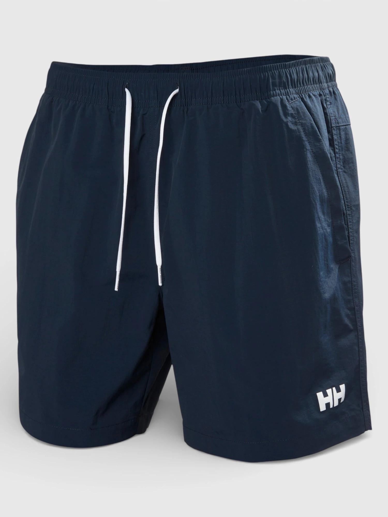 Bañador Azul Marino Helly Hansen Men''s Calshot Trunk 7 5/7