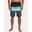 Boardshort Lennox Scallop 19 barbati