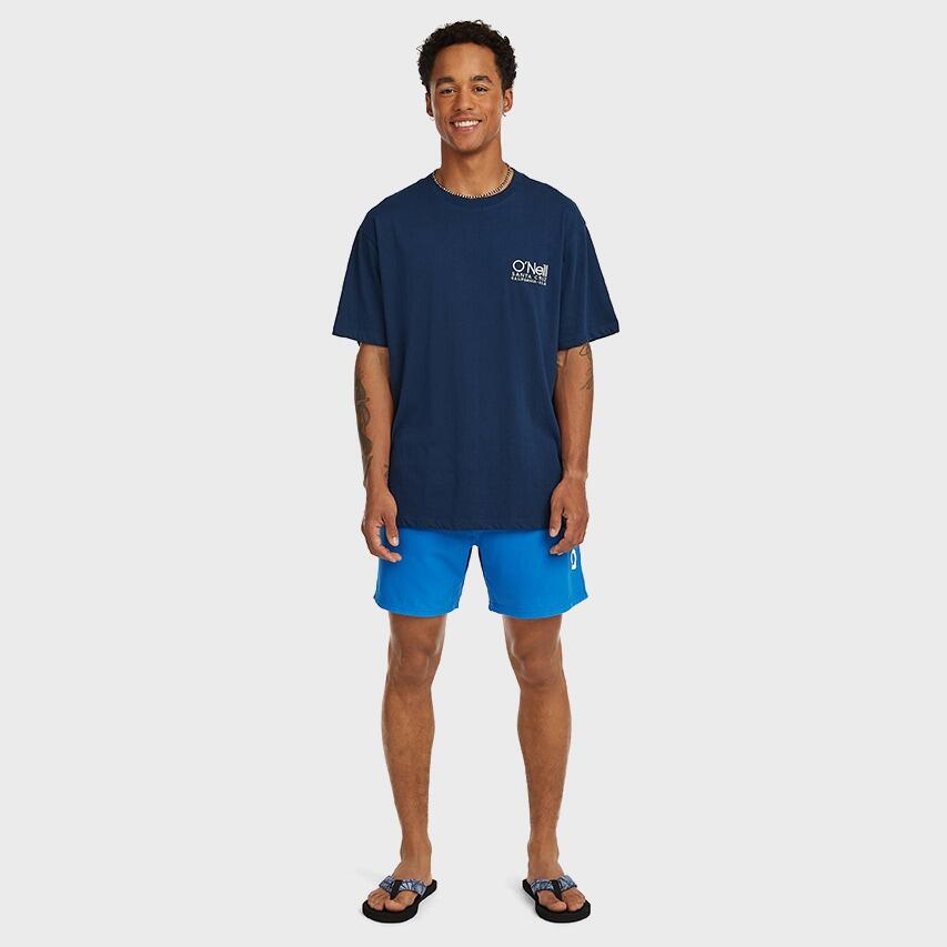 Costume Da Bagno Uomo Cali 16'' 4/7