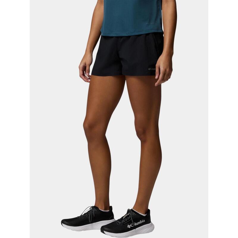 Dámské Sportovní Šortky Stealth Spring