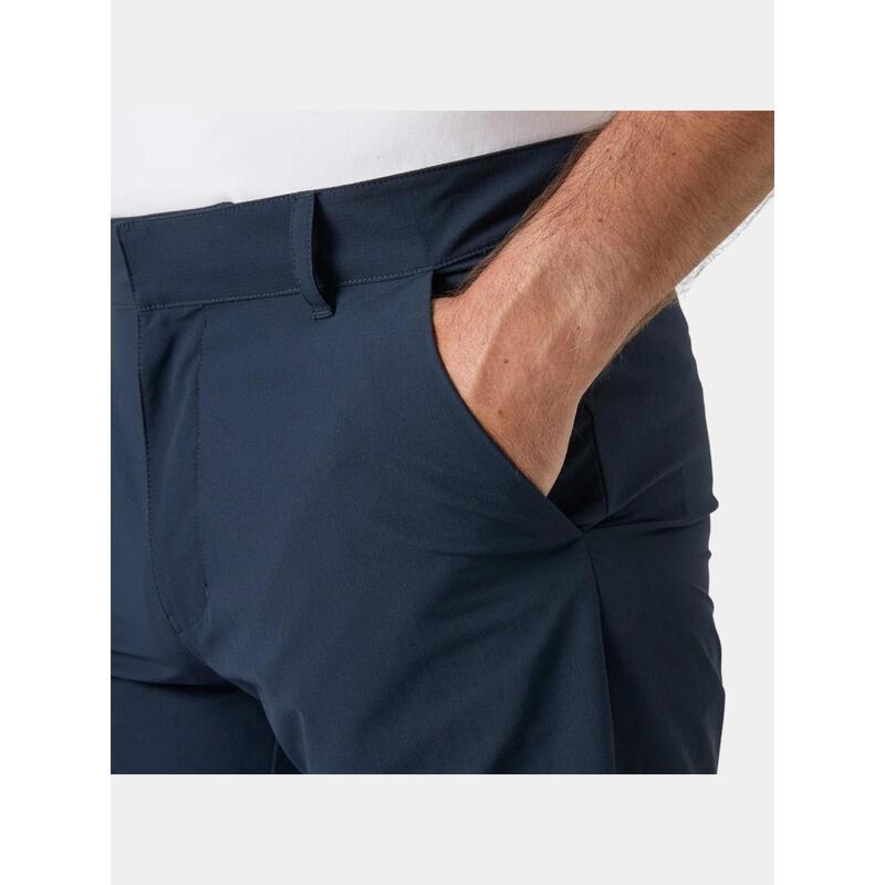 Pantaloni scurti Hh Qd Shorts barbati
