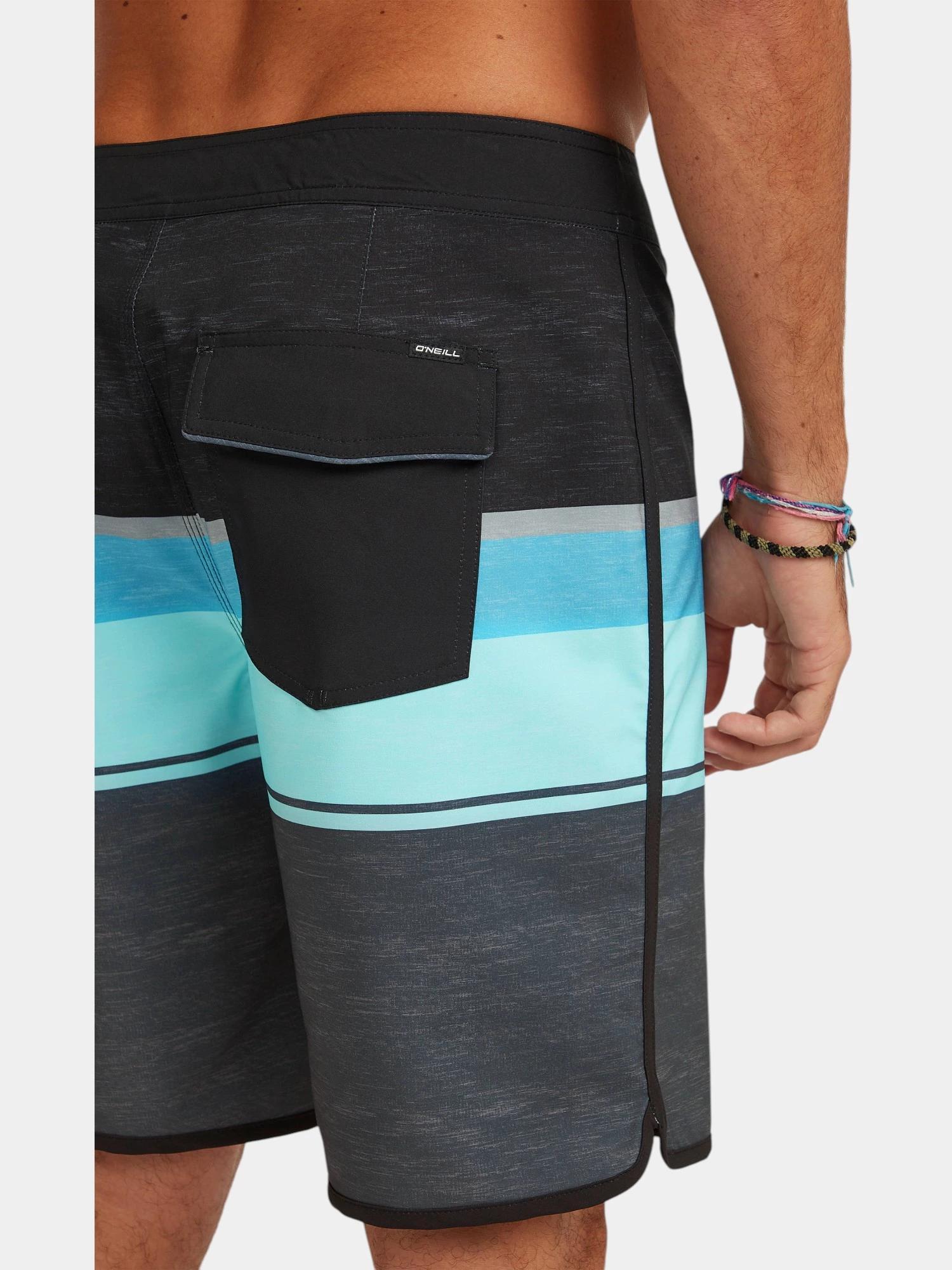 Boardshorts Hombre Lennox Scallop 19 6/7