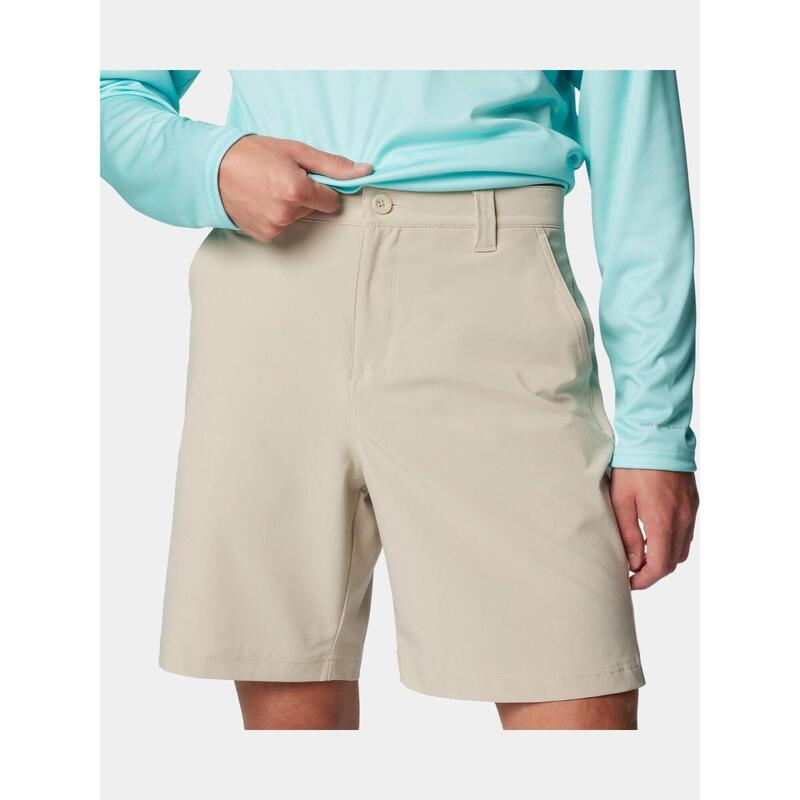 Pantaloni scurti Grander Marlin III Offshore Short barbati