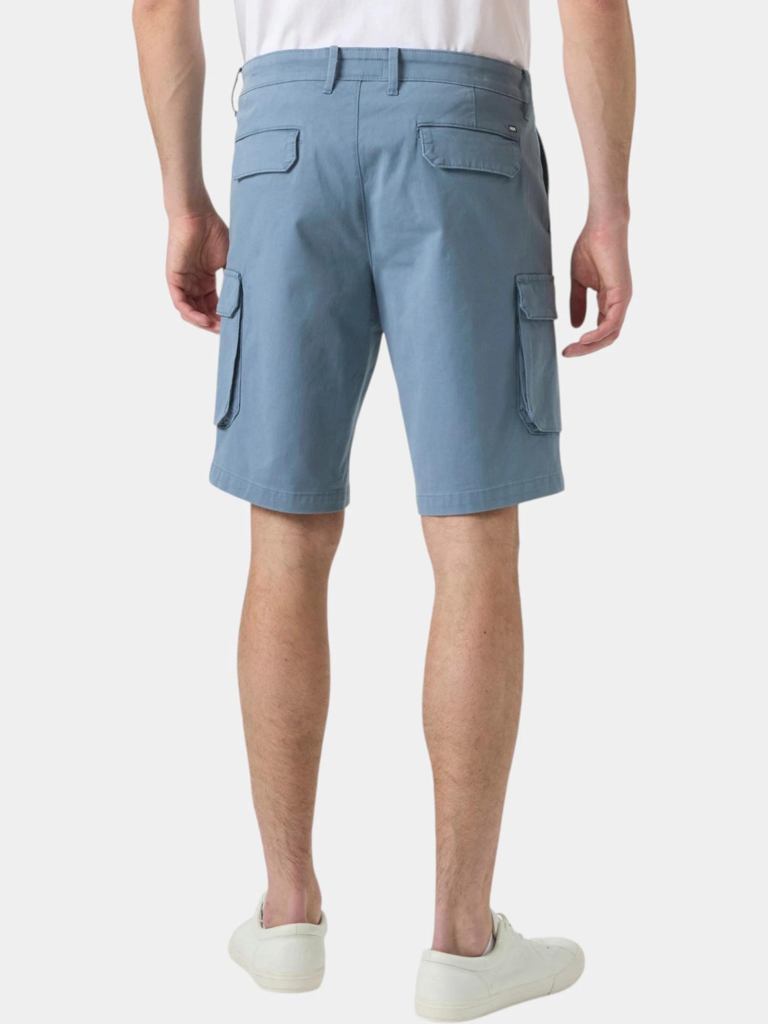 Pantalones Cortos Hombre Bryggen 2/7