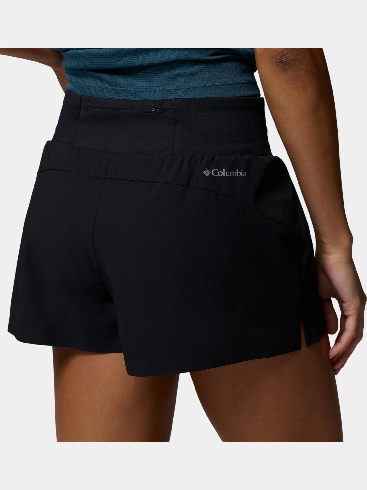 Sports Shorts Femme Stealth Spring 5/7