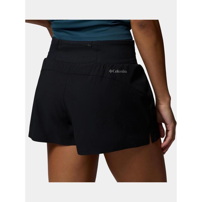Dámské Sportovní Šortky Stealth Spring