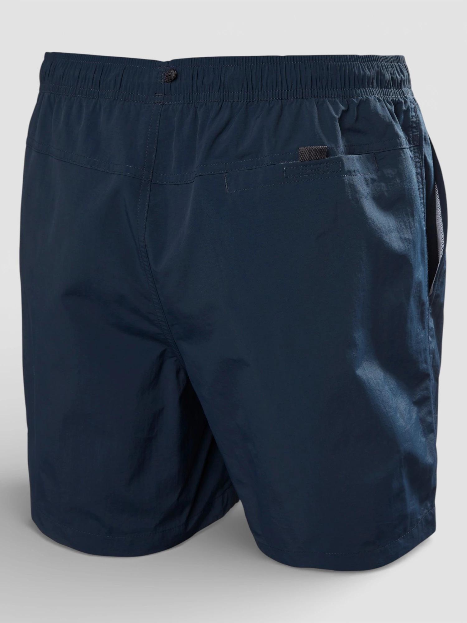 Bañador Azul Marino Helly Hansen Men''s Calshot Trunk 7 6/7