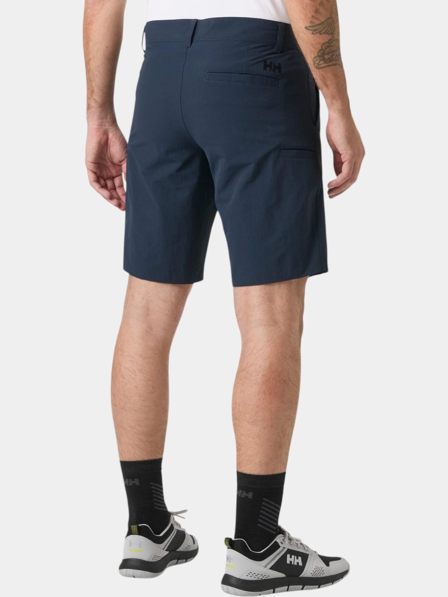 Shorts Homme Hh Qd 2/6