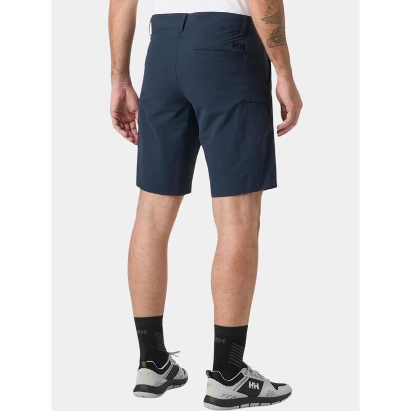 Pantaloni scurti Hh Qd Shorts barbati