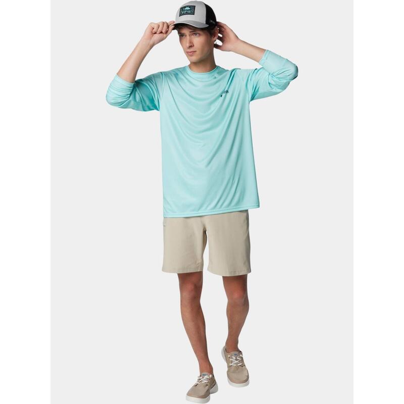 Pantaloni scurti Grander Marlin III Offshore Short barbati
