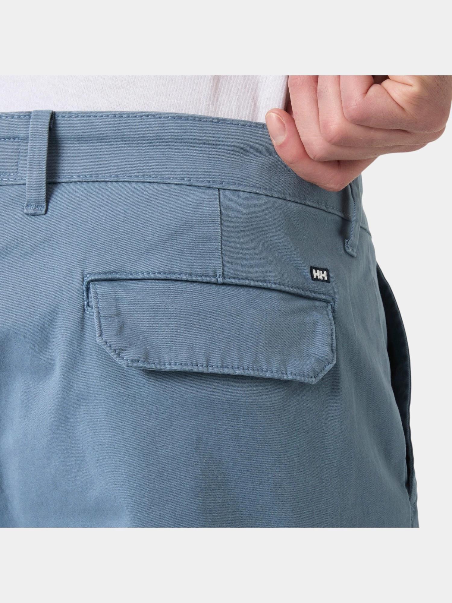Pantalones Cortos Hombre Bryggen 5/7
