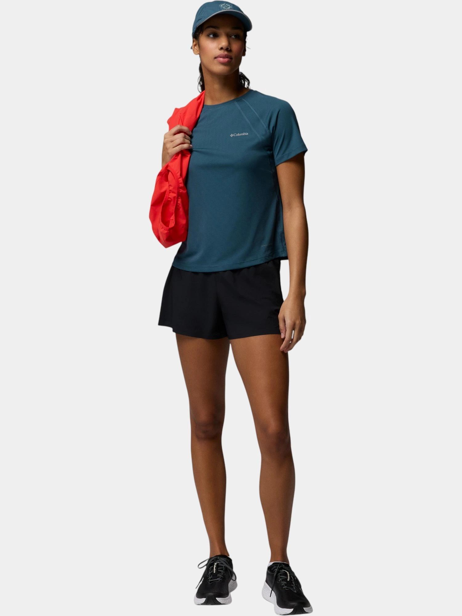 Sports Shorts Femme Stealth Spring 4/7