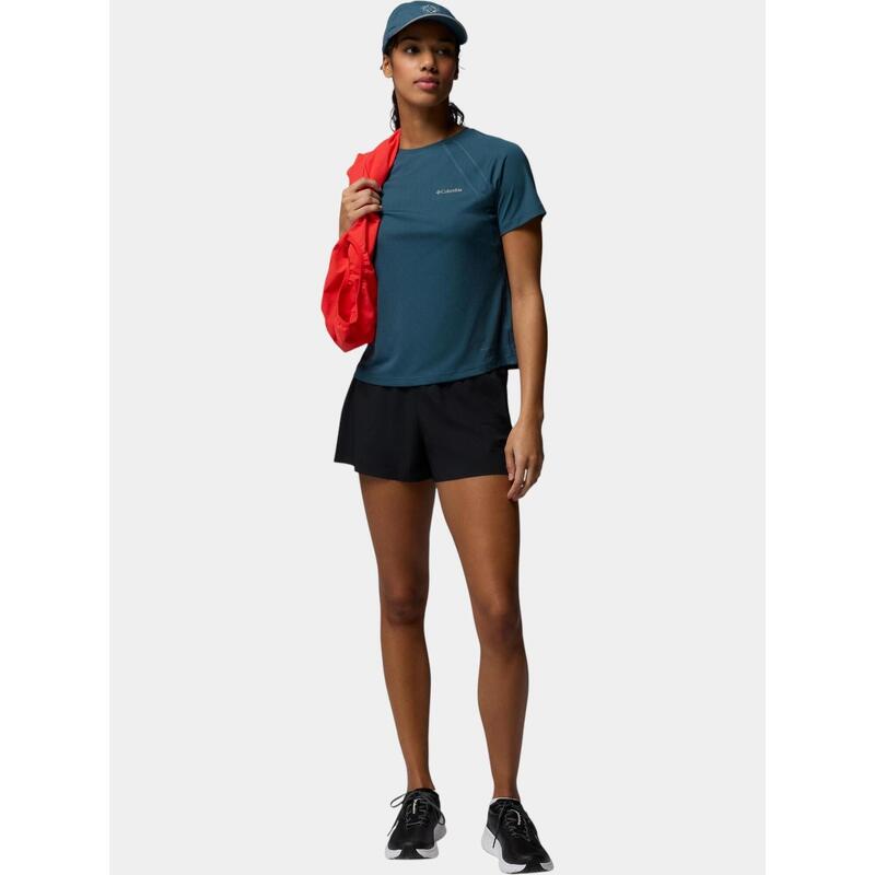 Dámské Sportovní Šortky Stealth Spring