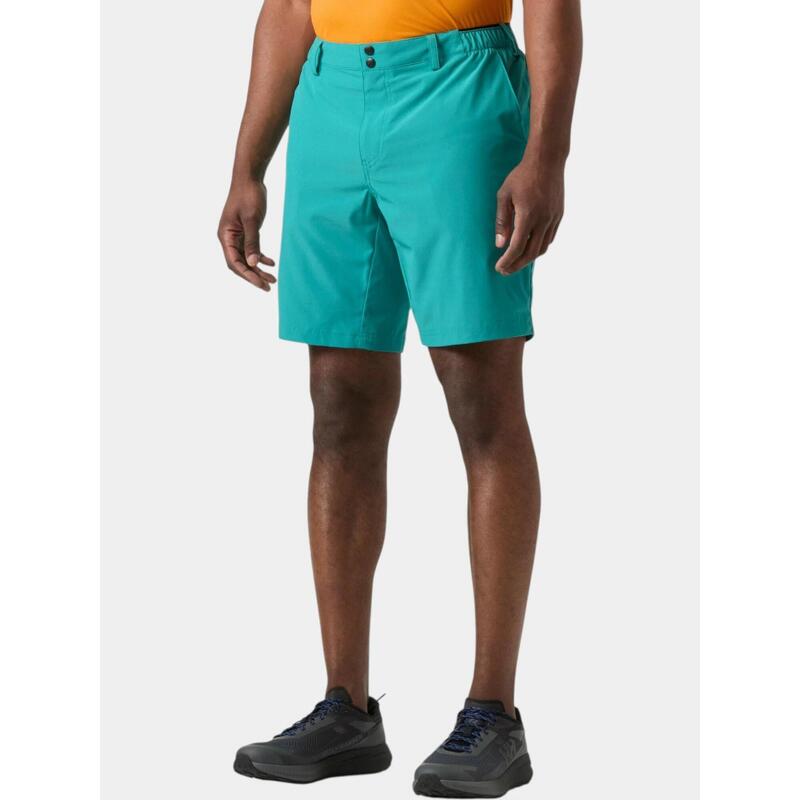 Pantaloni scurti Hp Sirocco Shorts 9" barbati