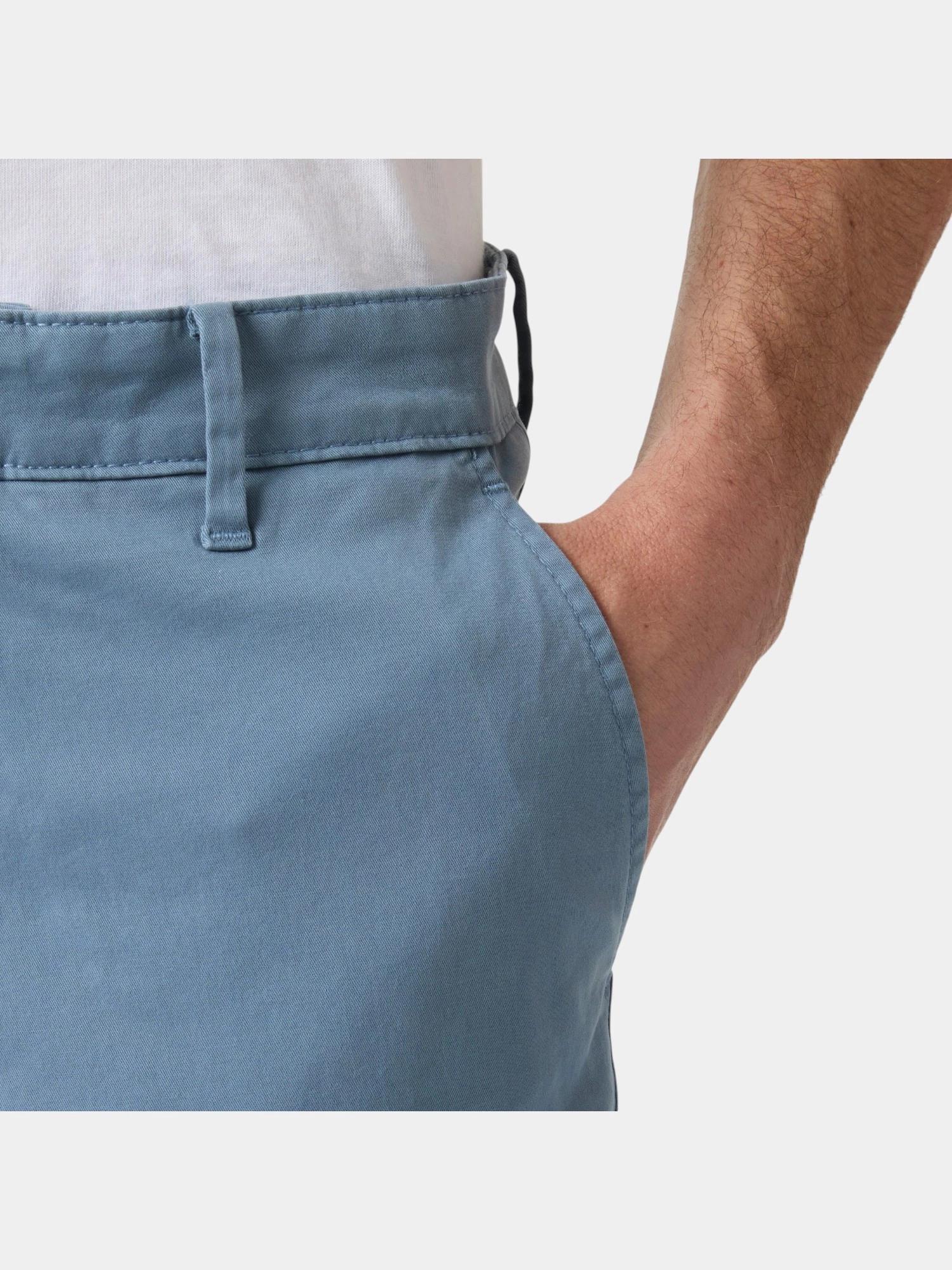 Pantalones Cortos Hombre Bryggen 4/7