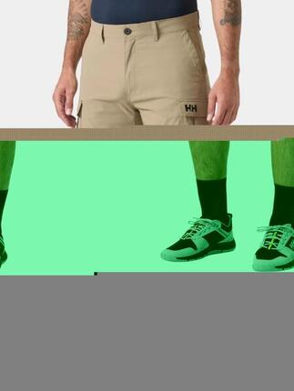 Shorts Homme Hh Qd 11