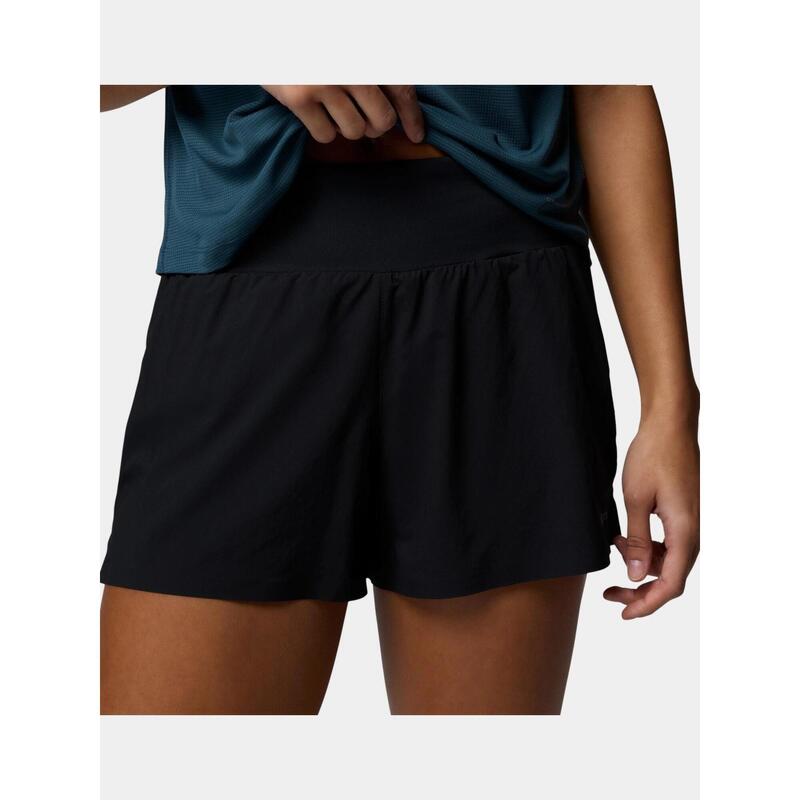 Dámské Sportovní Šortky Stealth Spring