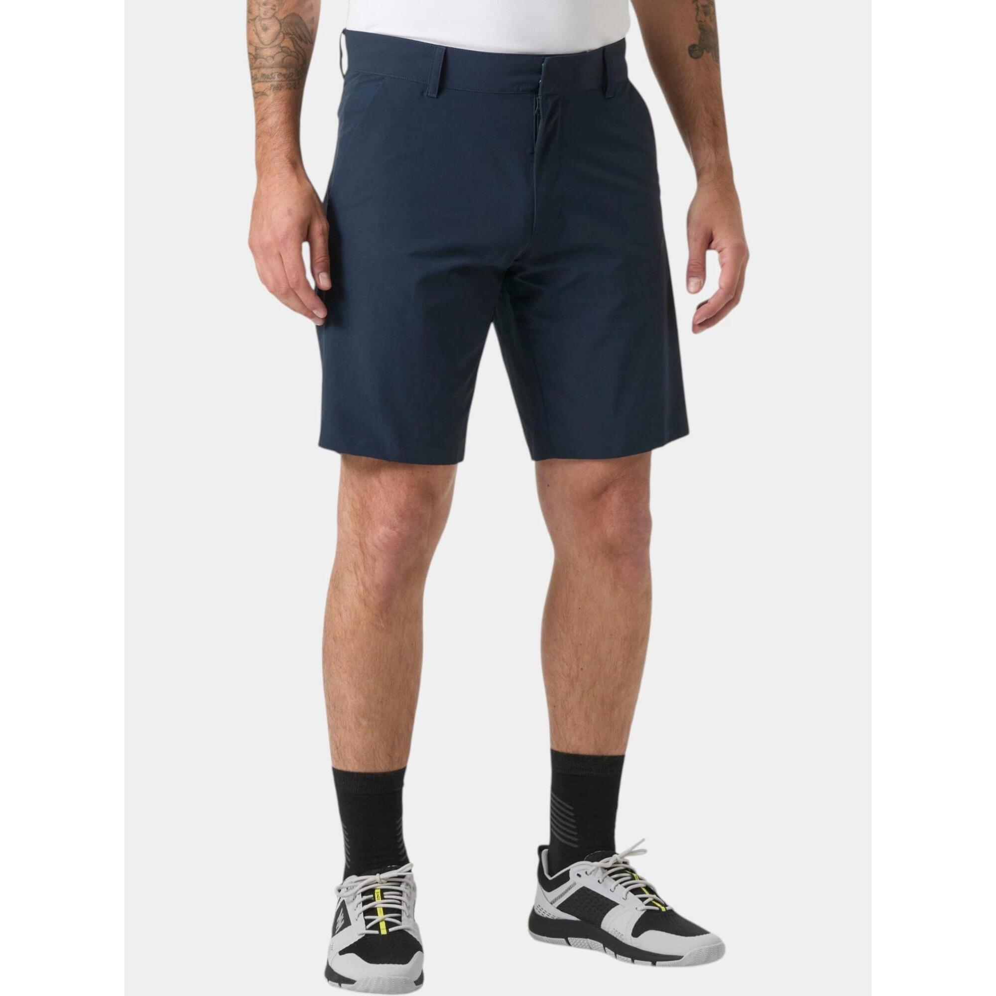 HELLY HANSEN Pánské Kraťasy Hh Qd