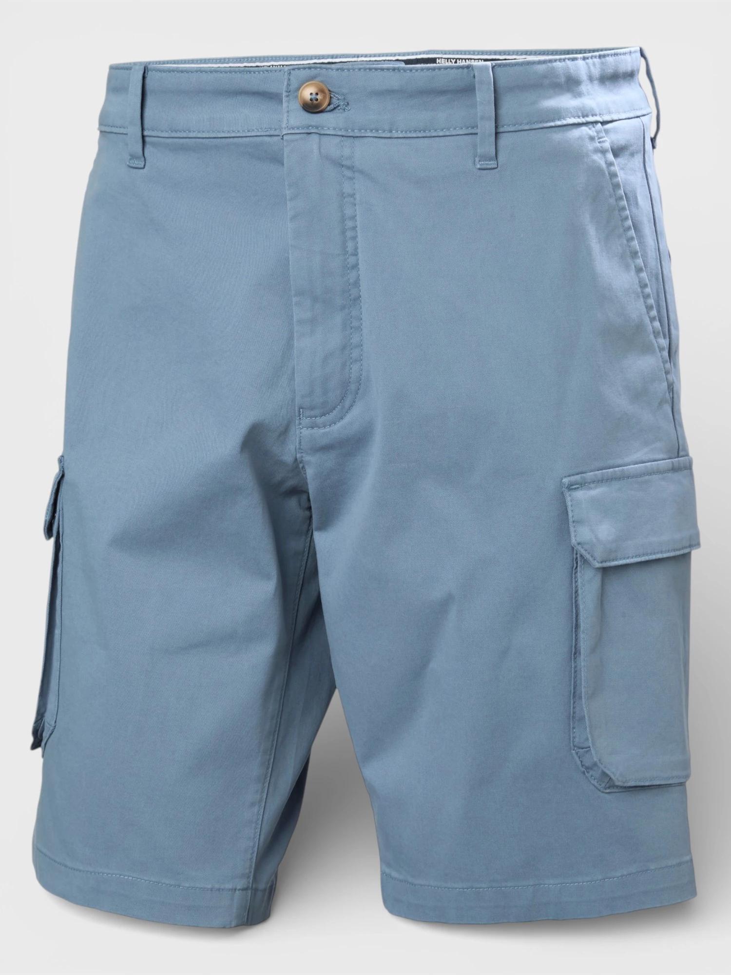 Pantalones Cortos Hombre Bryggen 6/7