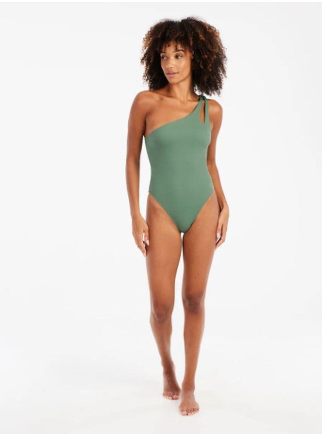 bañador para mujer Protest Lace 3/7