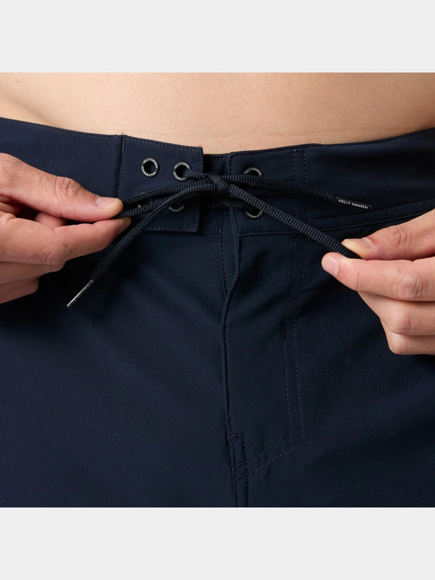 Boardshorts Uomo Newport Board 8" 3/7